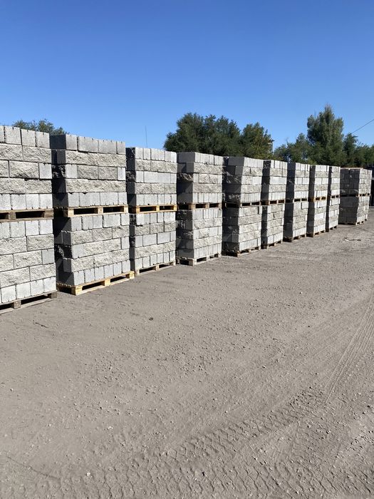 Сплитерные блоки рваные блоки кирпич Сплитер