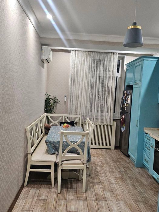 Квартира Массив Эльбек Габус 6/4/5 202 м2