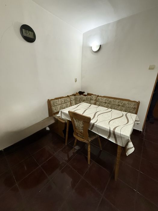 Vand apartament 2 camere B-dul Dacia