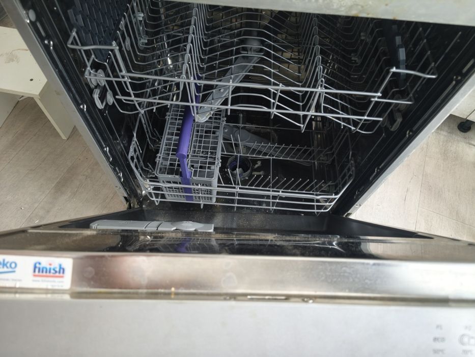 Посудомойка Беко