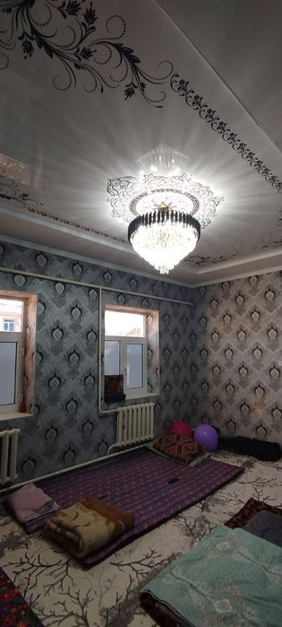 Guliston 3 dan 6 sutĝli hovli