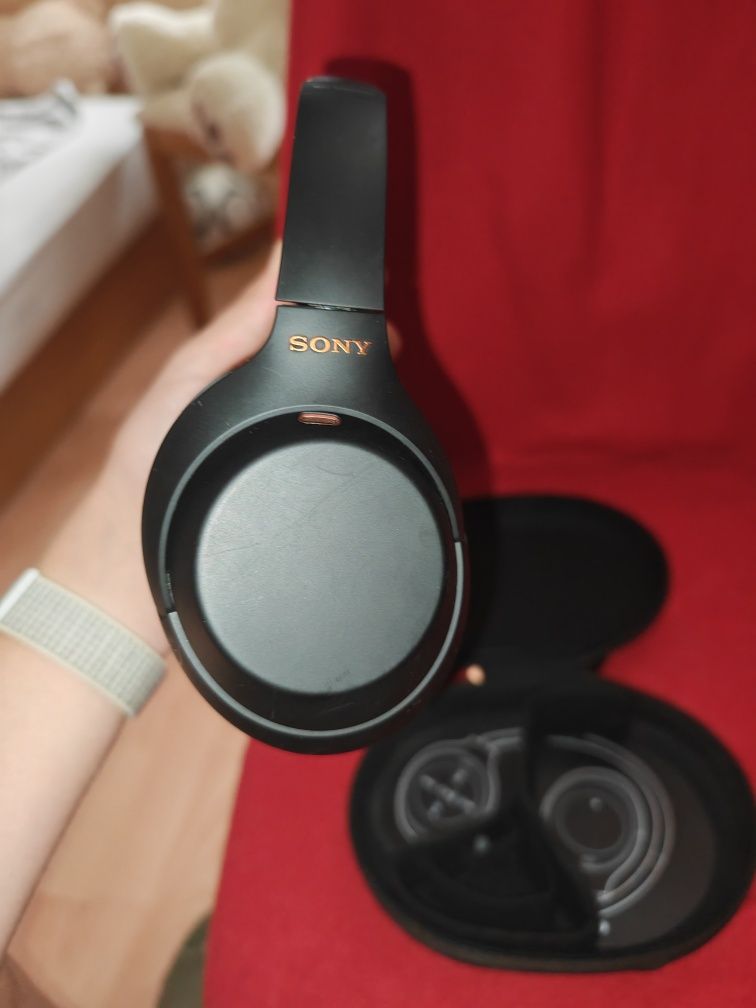 Sony w1000xm4 sale