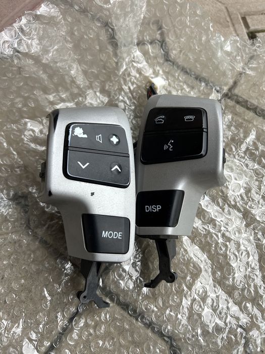 Мультируль land cruiser 200