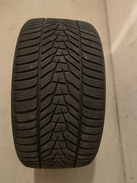 Anvelove iarna Hankook