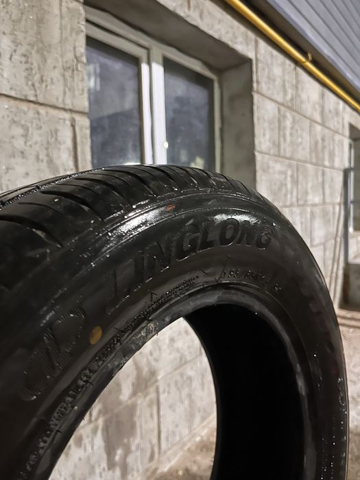 195/65/15 балон лето