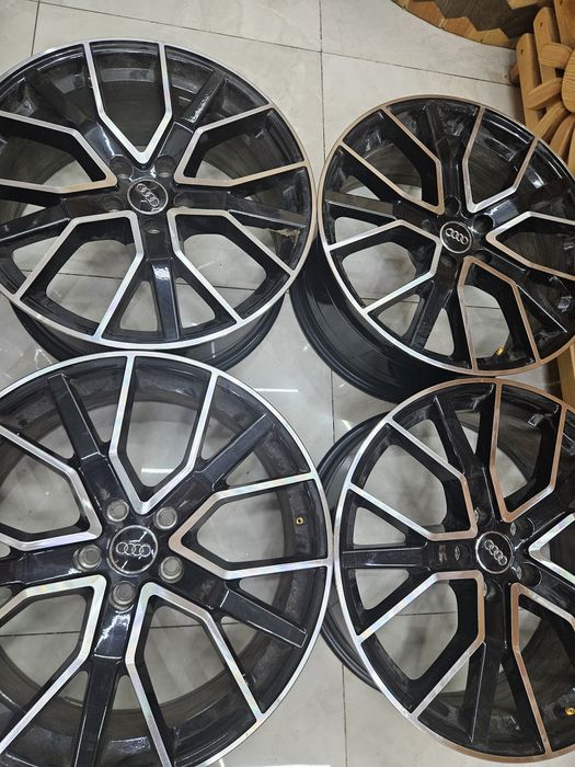 Продам диски R19