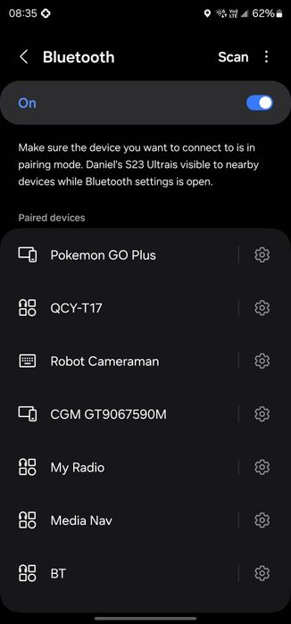 Duomon pokeball Pokemon