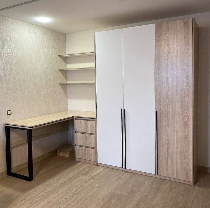 Гардероб Купе прихожи спальная гарнитура гардеробная