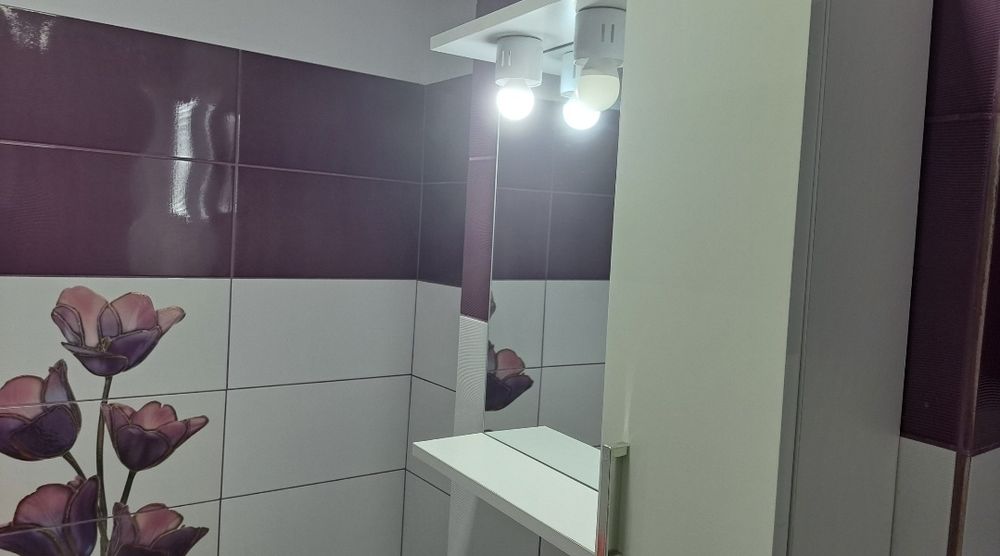 Apartament cu 2 camere