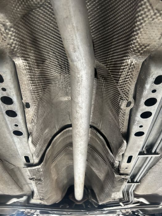 Vand/schimb ford focus 1,6 diesel