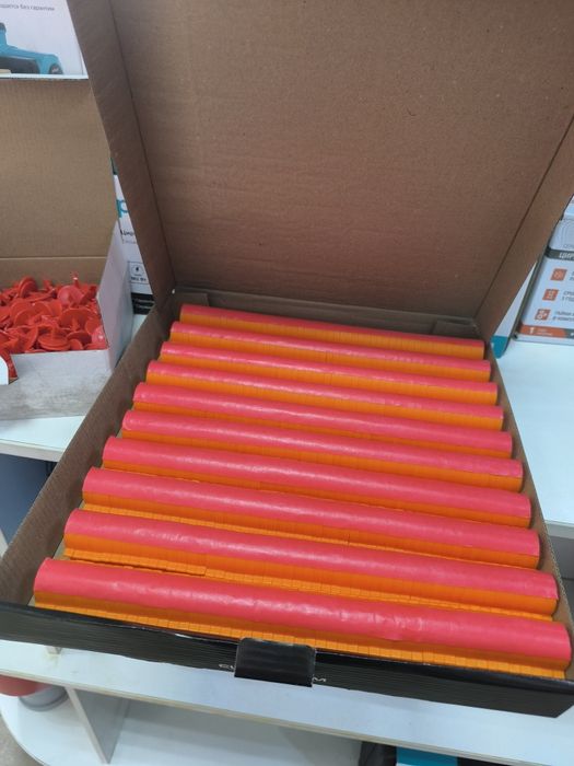 Skoba скоба топлыпол