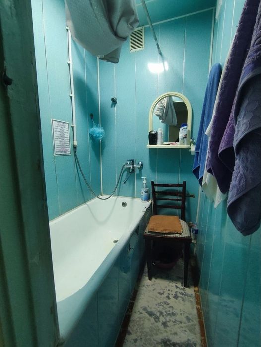 Tezda kvartira sotiladi