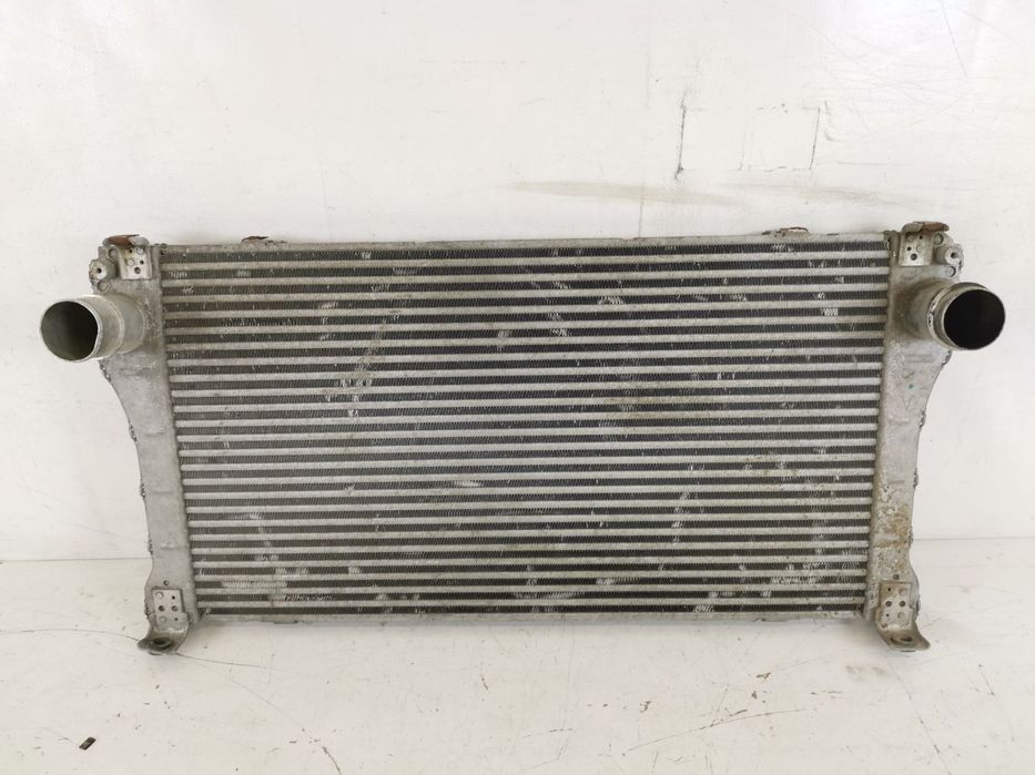 Radiator Intercooler Toyota Avensis 3 T27 2009 2010 2011 2012 2013 201