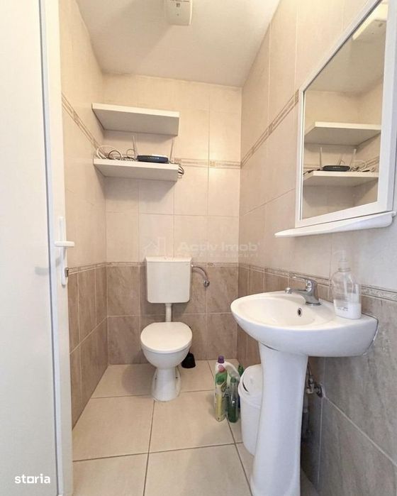 Spatiu Comercial cu vitrina Bulevardul Dacia
