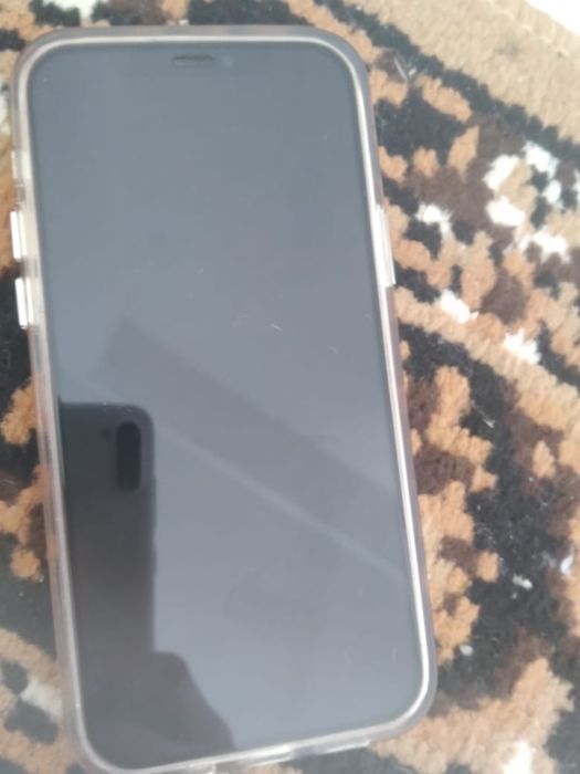 12 про жағдайы жақсы