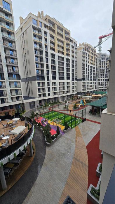 Продаётся 2-х комнатная с кадастром в ЖК Imperial Club City