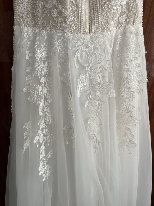 Rochie de mireasa
