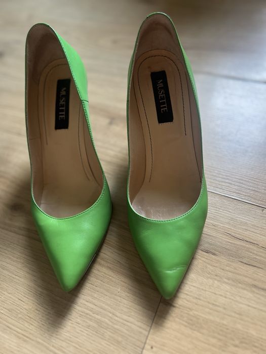 Pantofi eleganti, marime 38