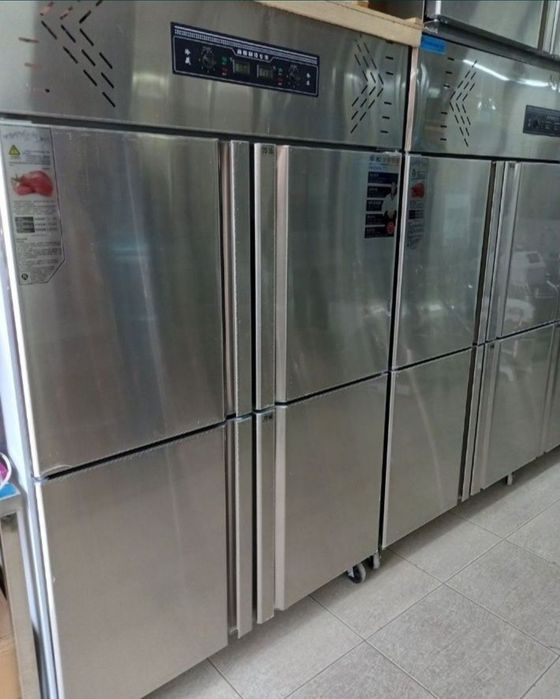 Промышленный холодильник, Xolodilnik, Muzlatgich