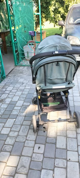 Продам хорошую коляску