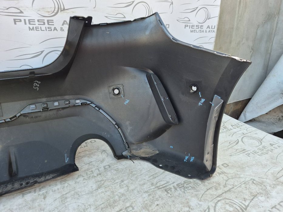 Bara spate Bmw Seria 1 F40 M-Paket an 2019-2020-2021-2022-2023-2024-20