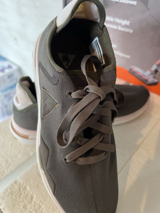 Маратонки Le Coq Sportif Women 38