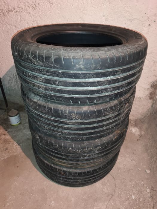Anvelope vara 205/55/16