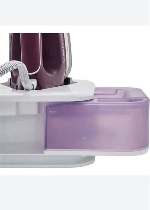 Парогенератор Braun CareStyle Compact Pro IS2577VI