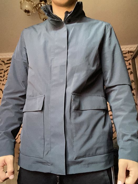 Тез арада ветровка сатылады