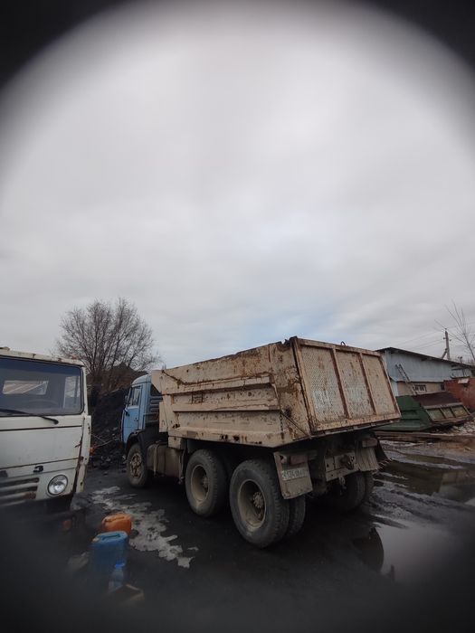 КамАЗ 5511 продам