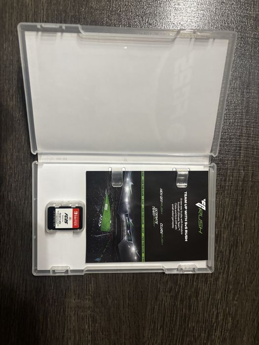 Nintendo Switch, наречен просто OLED