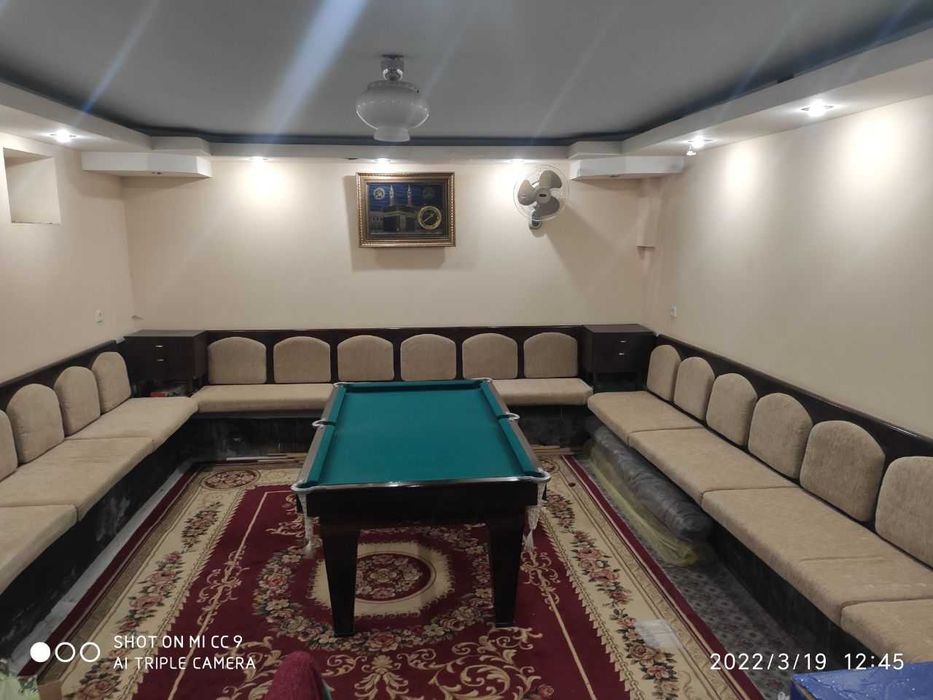 Ганга Ц-15. Продается огромная квартира 130+100