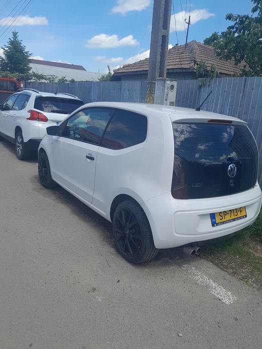 Dezmembrez vw up