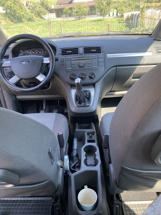 Vand Ford Focus CMax
