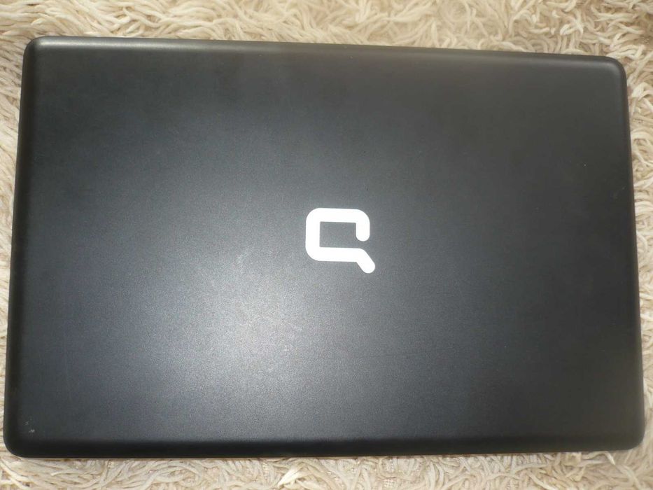 Продавам лаптоп HP за части
Модел : Compaq Presario CQ62