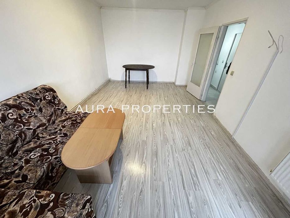 Разград / 3-стаен под наем