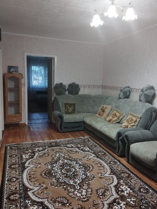 Продам двухкомнатную квартиру