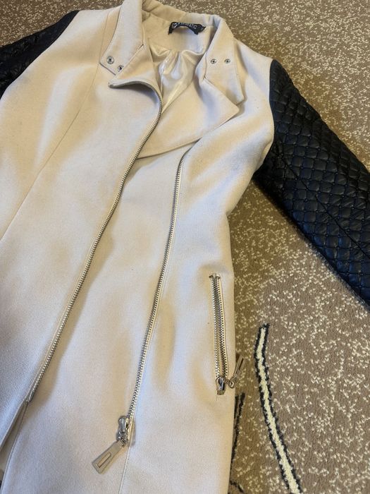 Осеннее пальто