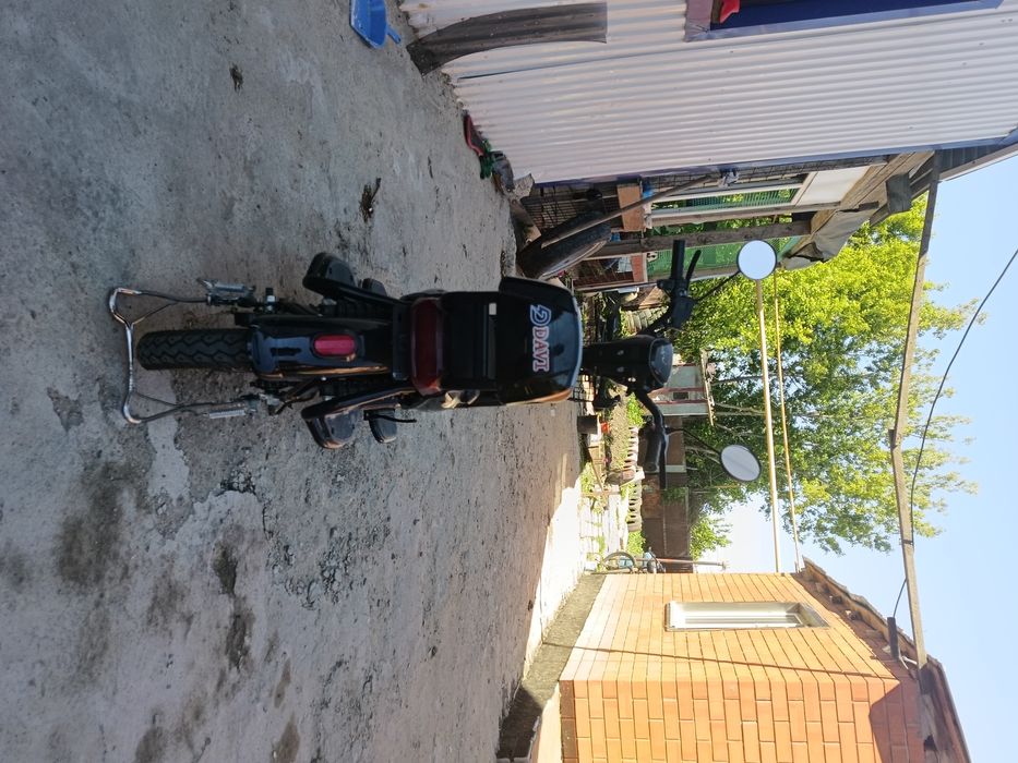 Продам Электроскутер