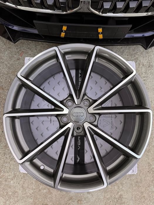 Jante 19 Audi R19 Noi Audi A4 Audi A5 Audi A6 Audi A7 Q3 Q5