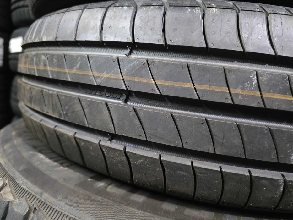 4бр Нови летни гуми 175 65 17 - Michelin - DOT 2025