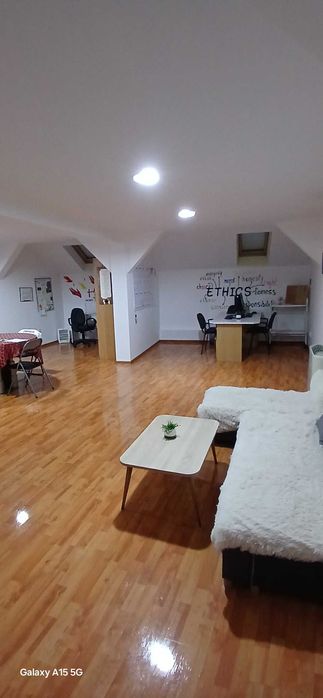 Inchiriez spatiu cu vad, central, acces parcare, magazin si birouri