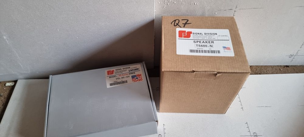 Q7 Serena 1 karneli (600W)