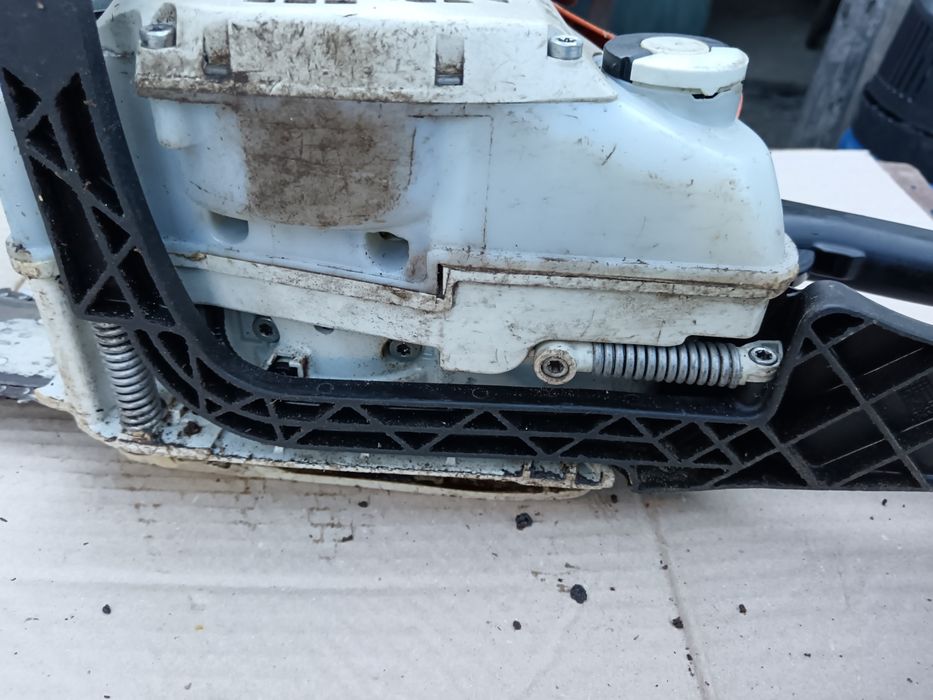 Drujba Stihl MS 181