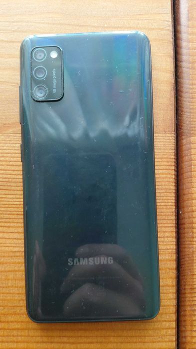 Samsung Galaxy A41