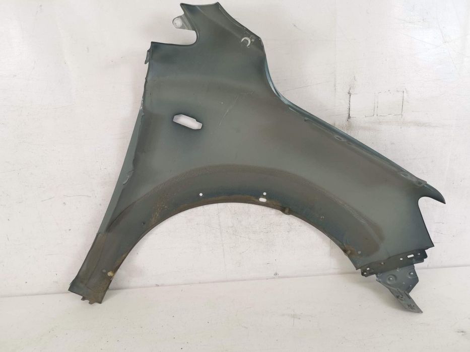 Aripa Fata Stanga Dacia  Logan 3 2020 2021 2022 2023 2024, Sandero 3 [