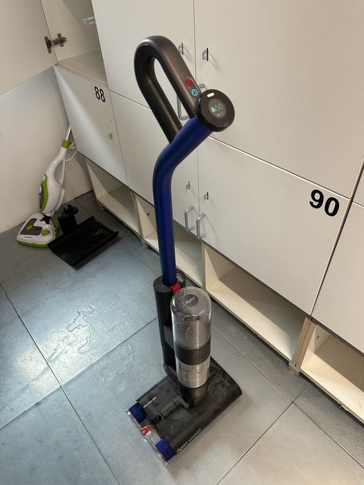 Dyson WashG1 – Perfect funcțional