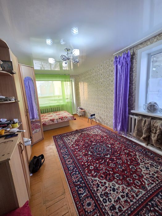 Продам 1к кв новой планировки р-н Бензостроя