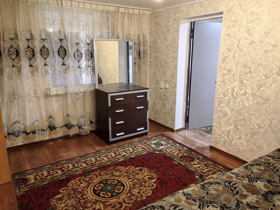 Сдаётся времянка