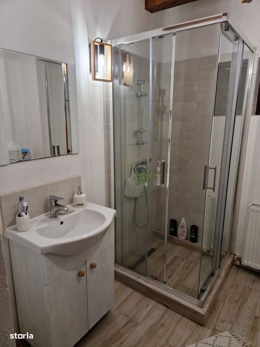 Cabana de vis in inima naturii – Valea Bratcutei, jud. Bihor